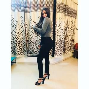 Meet your Posher, Karishma